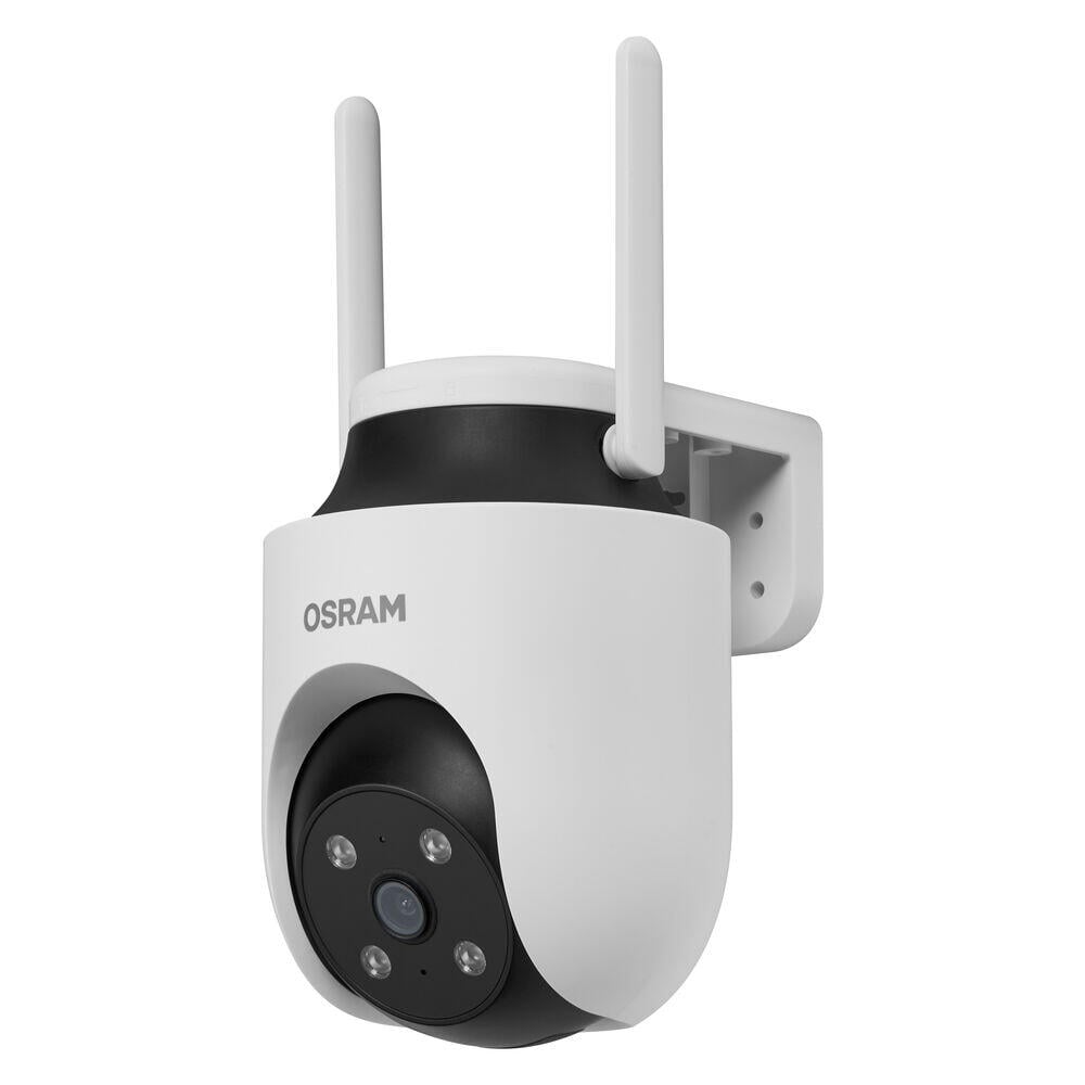 Osram Smart+ WiFi 360 sikkerhetskamera