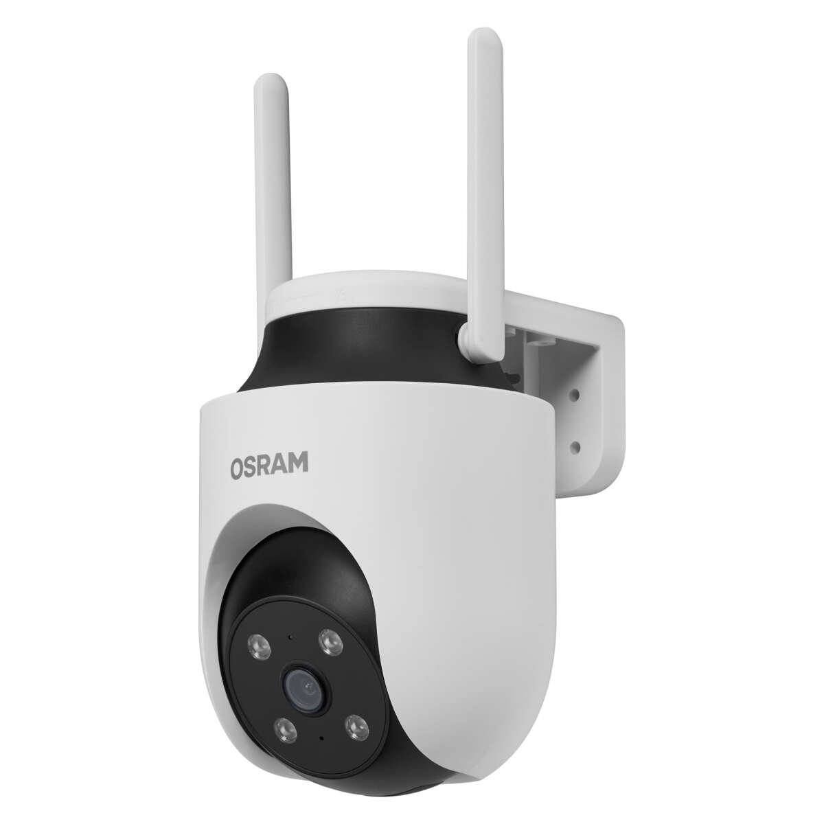 Osram Smart+ WiFi 360 sikkerhetskamera