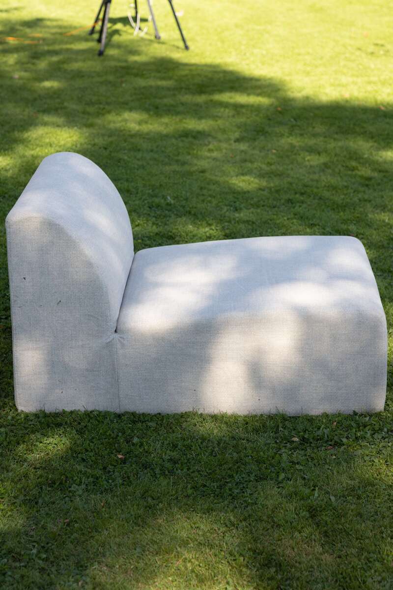 Bohem Skagen sofa midtmodul