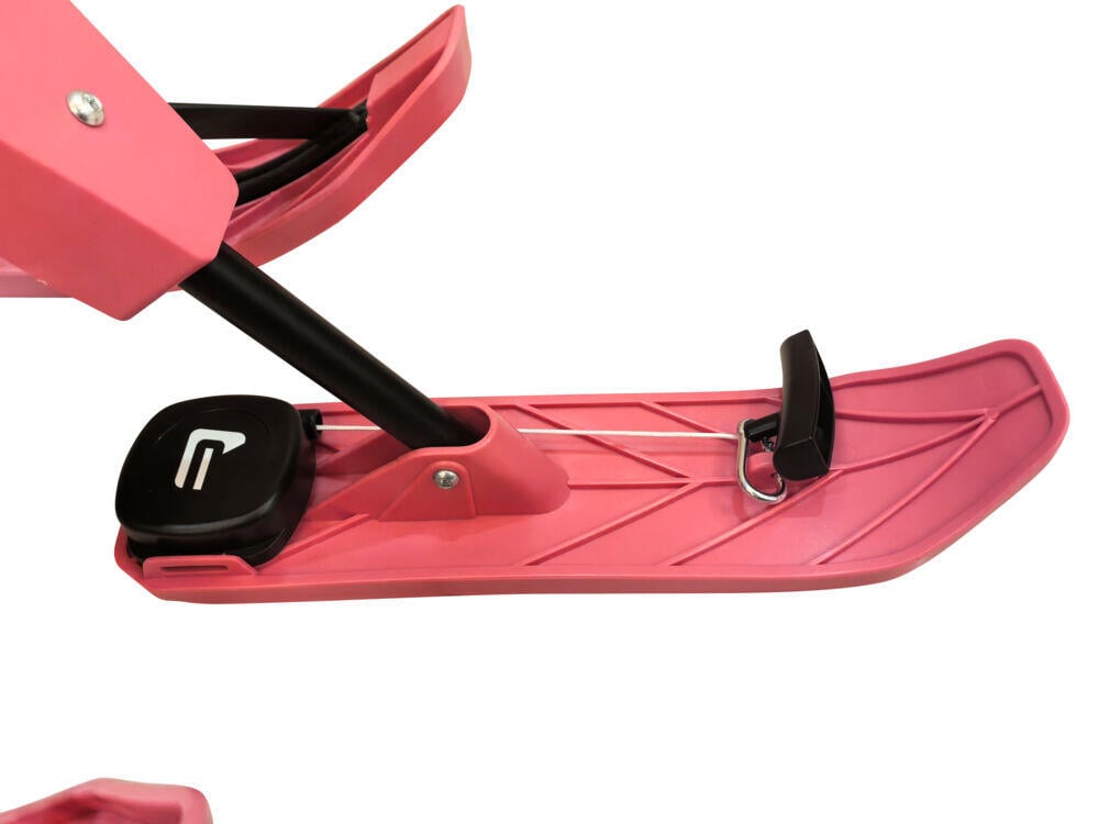 BS drakassette til snowracer