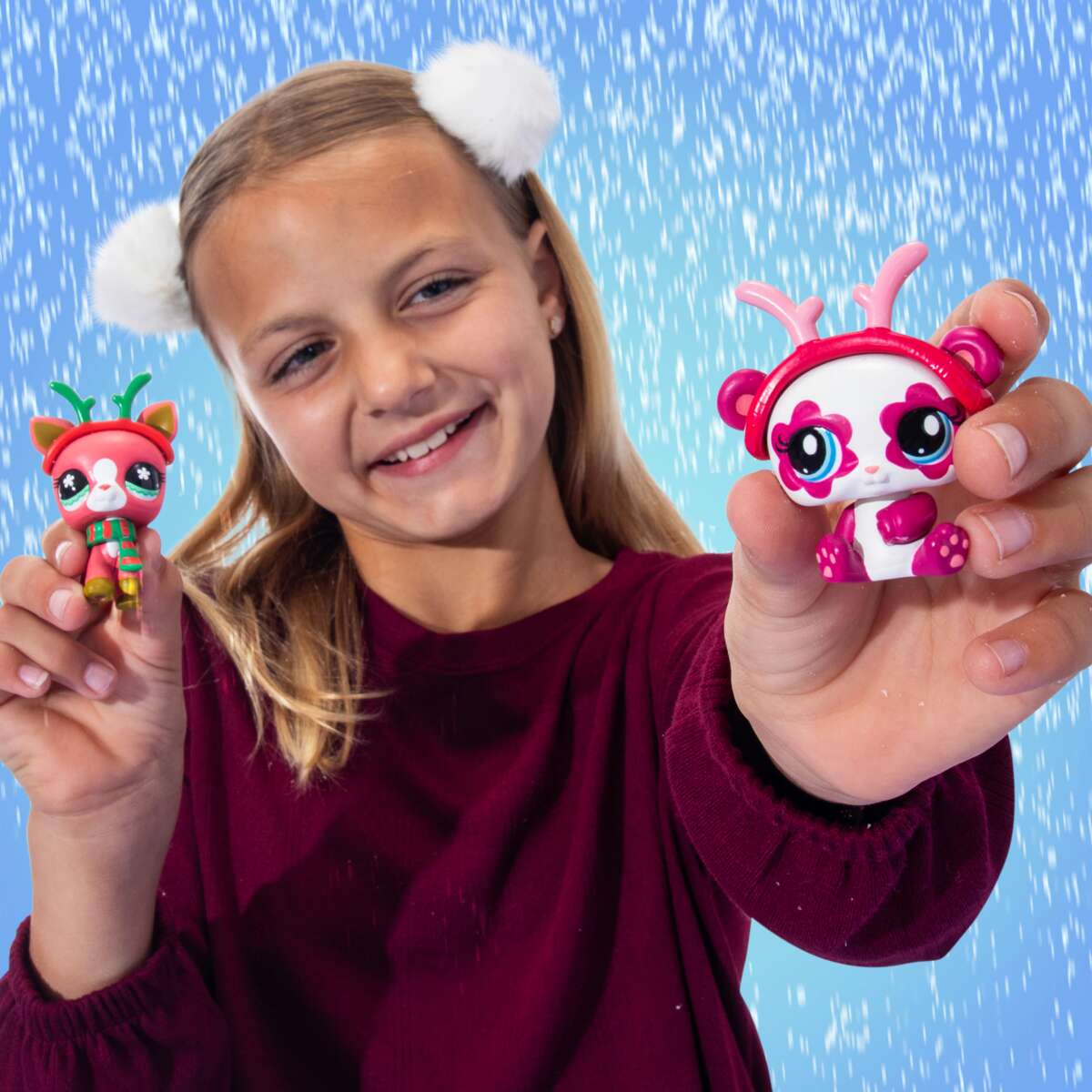 Littlest Pet Shop julekalender 2025