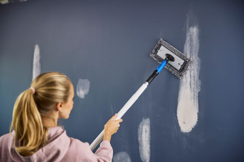 Jordan Mikrofiber multimopp til slipebrett