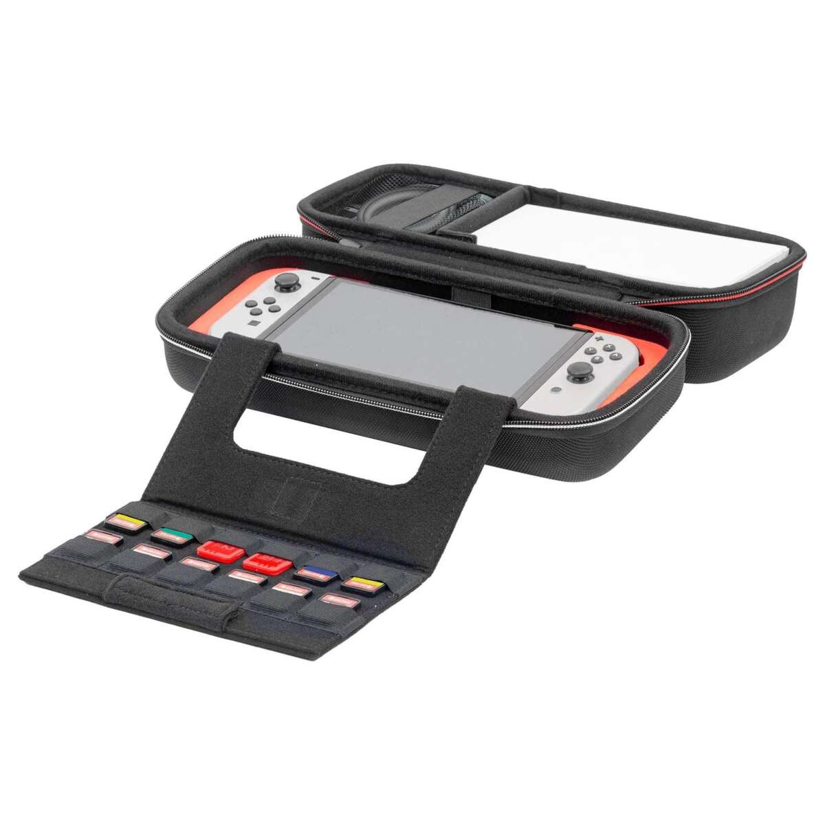 Reiseveske Game Traveler Deluxe System Case for Nintendo Switch™ 2