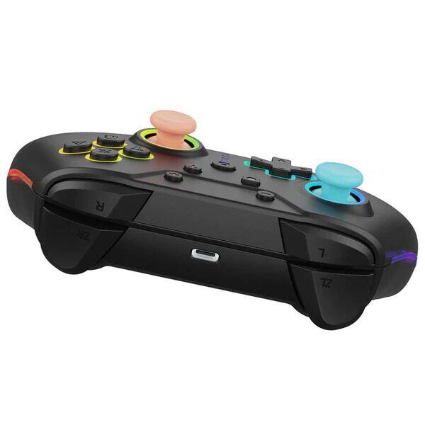 HYPERKIN® Armor3™ "NuRival" Wireless kontroller for Nintendo Switch™ 2