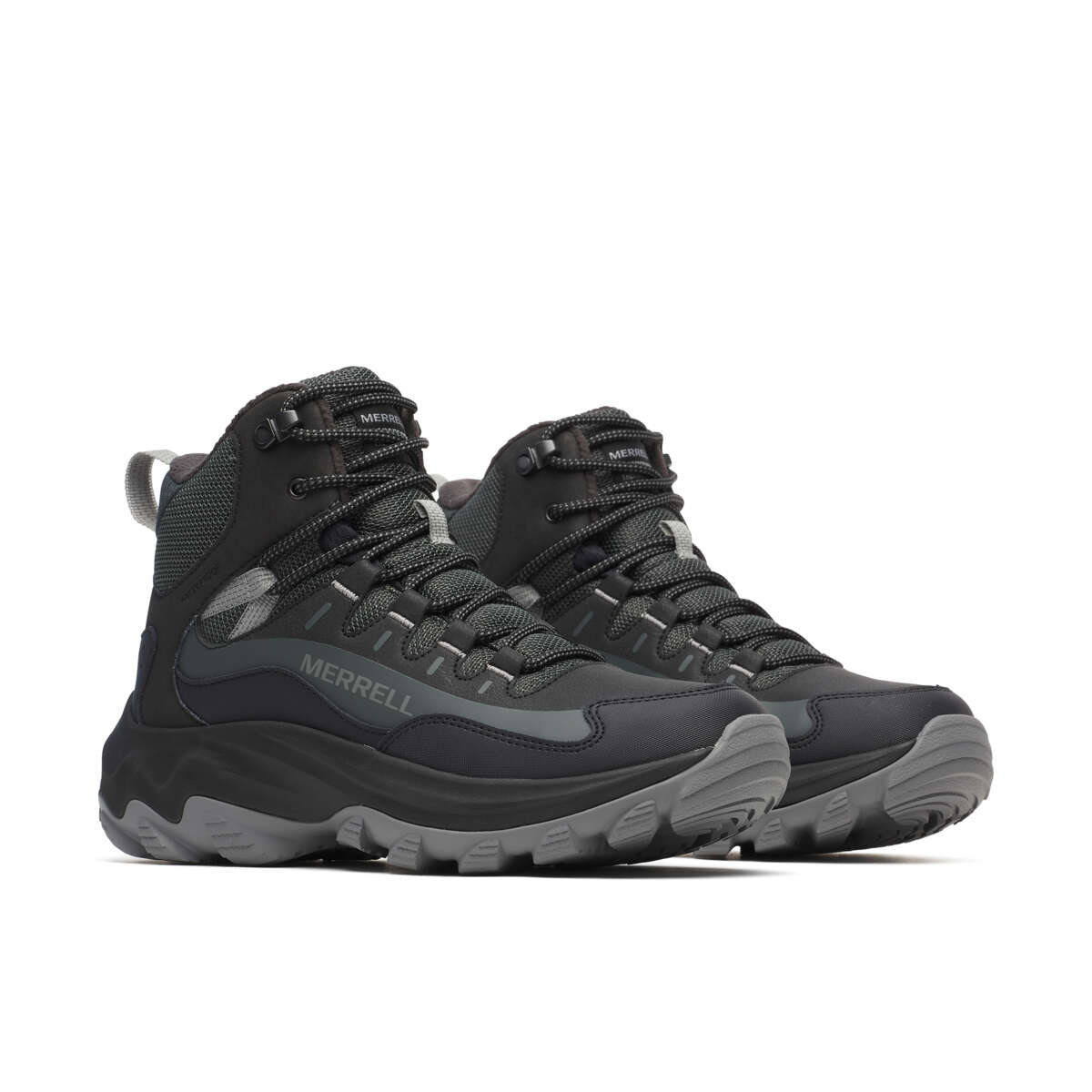 Merrell Thermo Chill 2 Mid WP vintersko dame