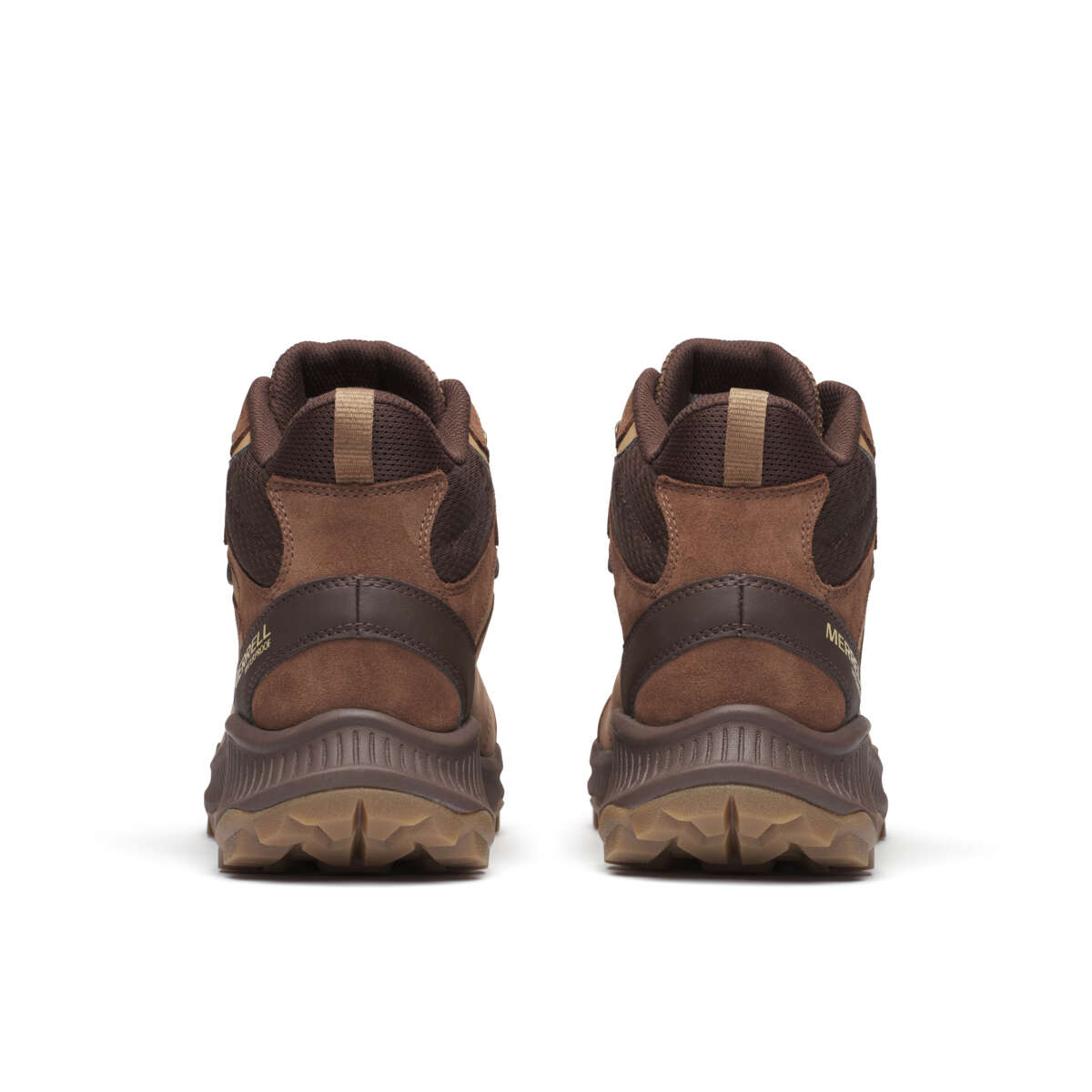 Merrell Speed Strike 2 Mid tursko herre