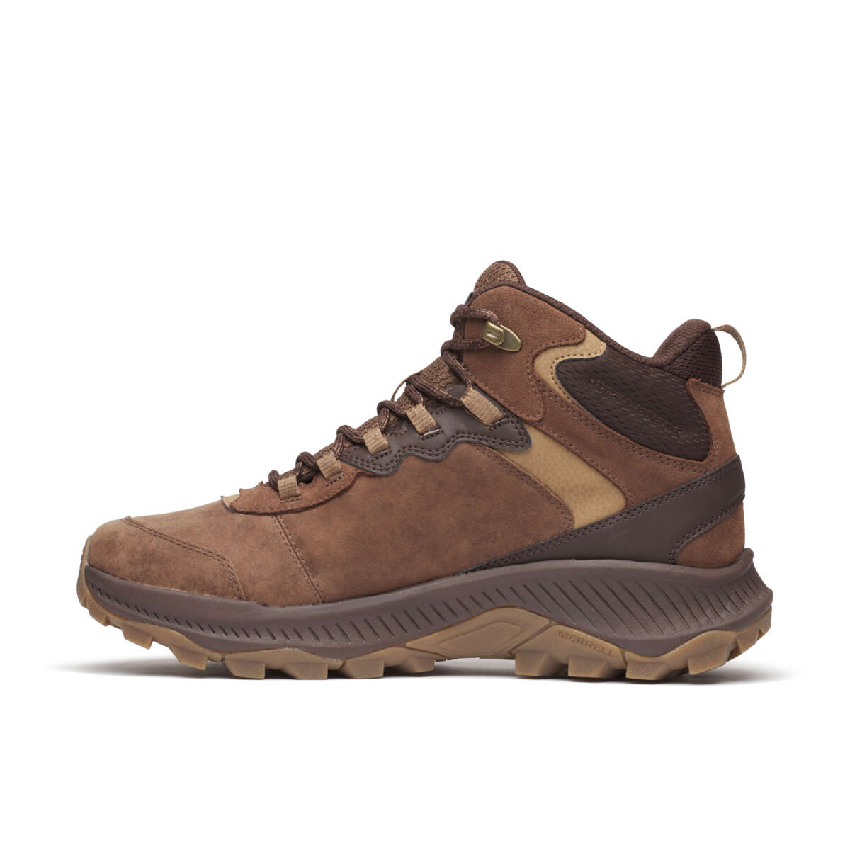 Merrell Speed Strike 2 Mid tursko herre