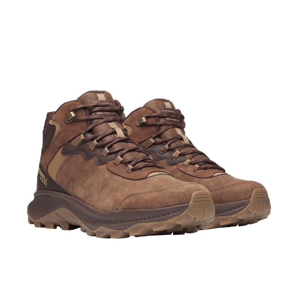 Merrell Speed Strike 2 Mid tursko herre