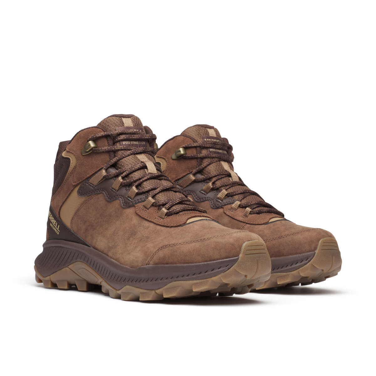 Merrell Speed Strike 2 Mid tursko herre
