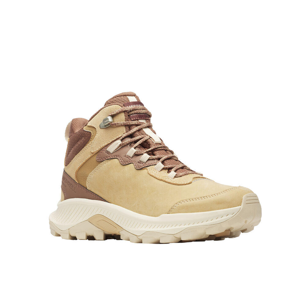 Merrell Speed Strike 2 Mid tursko dame