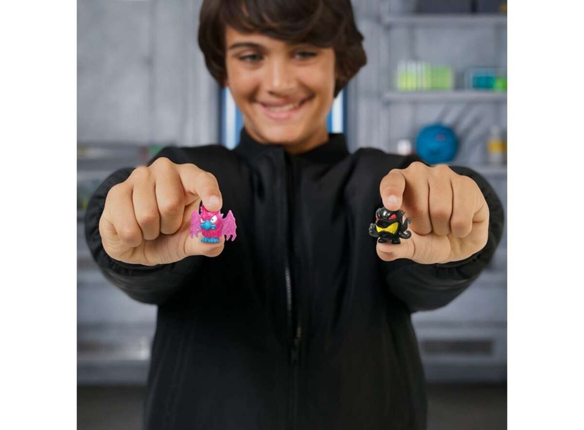 MrBeast Lab Swarms Fusion S3