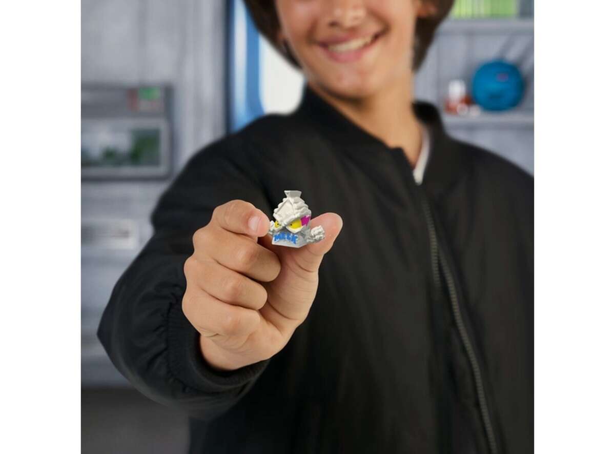 MrBeast Lab Swarms Fusion S3