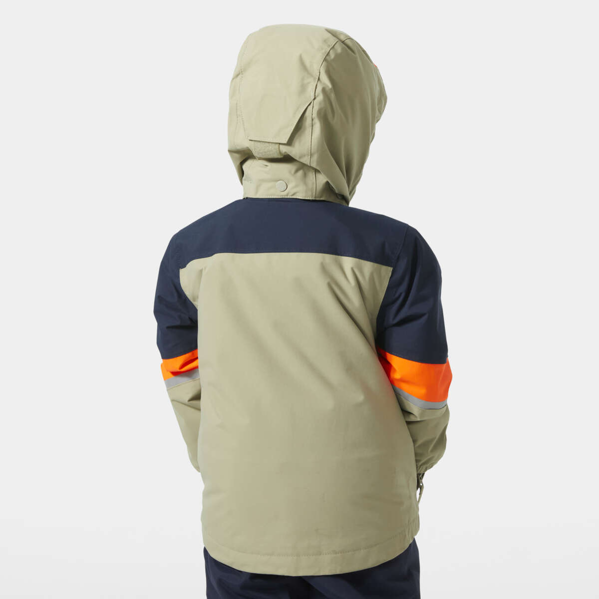 Helly Hansen Rider 2.0 vattert jakke barn