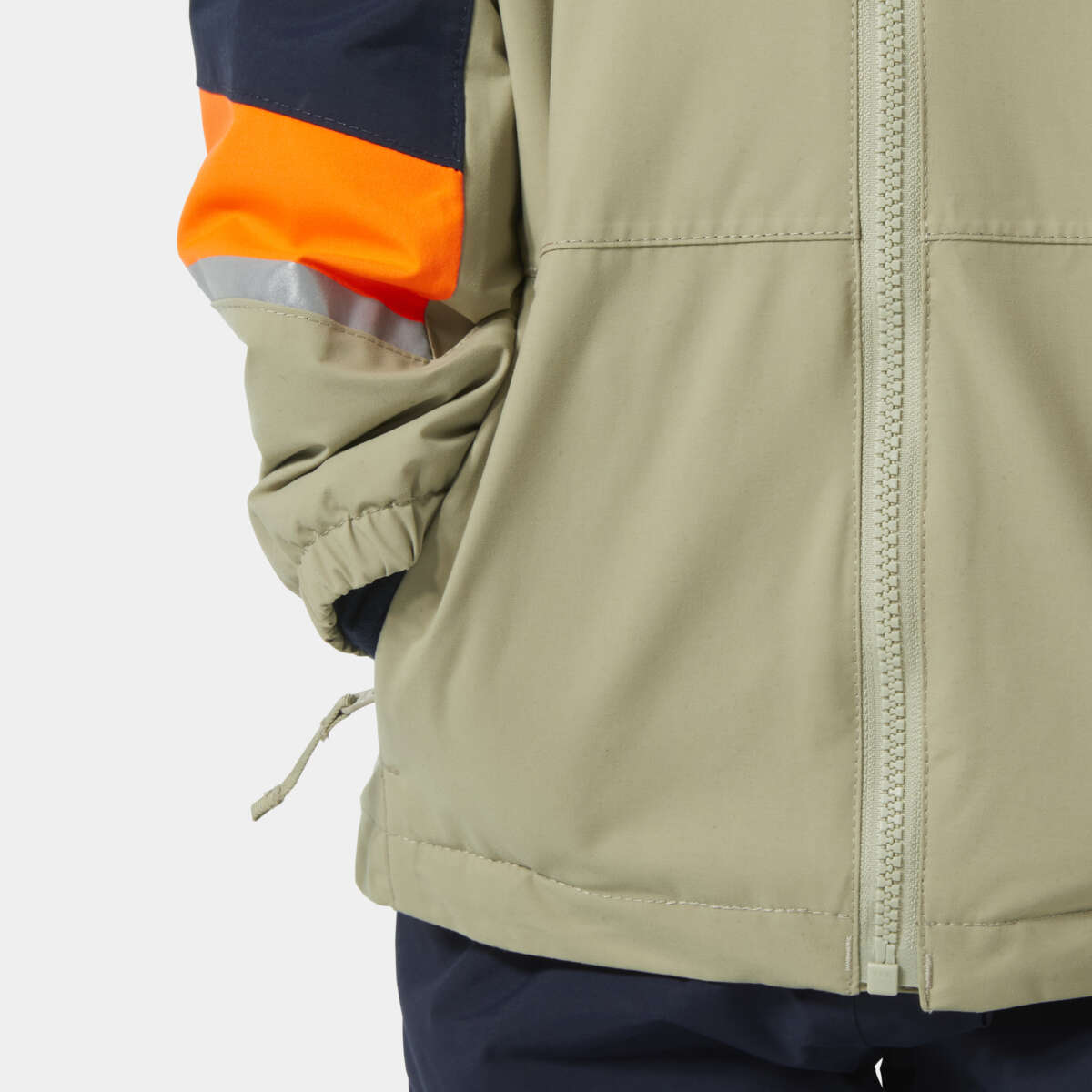 Helly Hansen Rider 2.0 vattert jakke barn
