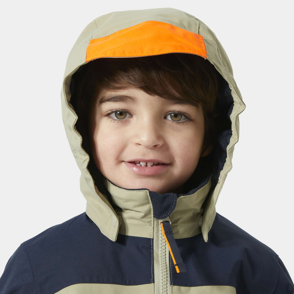 Helly Hansen Rider 2.0 vattert jakke barn