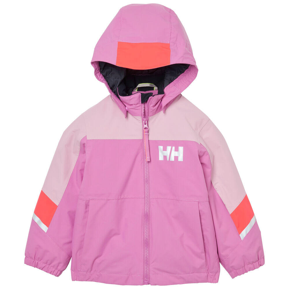 Helly Hansen Rider 2.0 vattert jakke barn