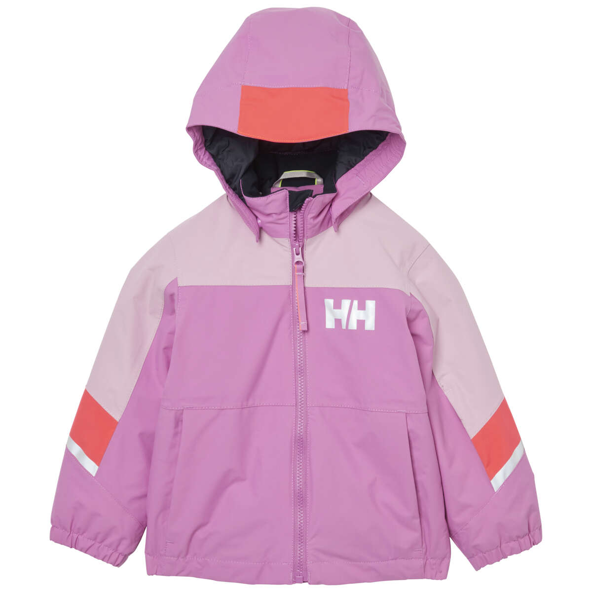 Helly Hansen Rider 2.0 vattert jakke barn