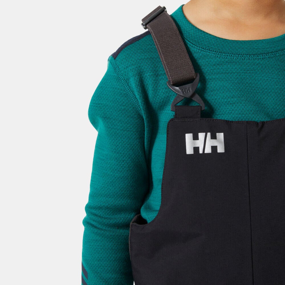 Helly Hansen Rider skibukse barn