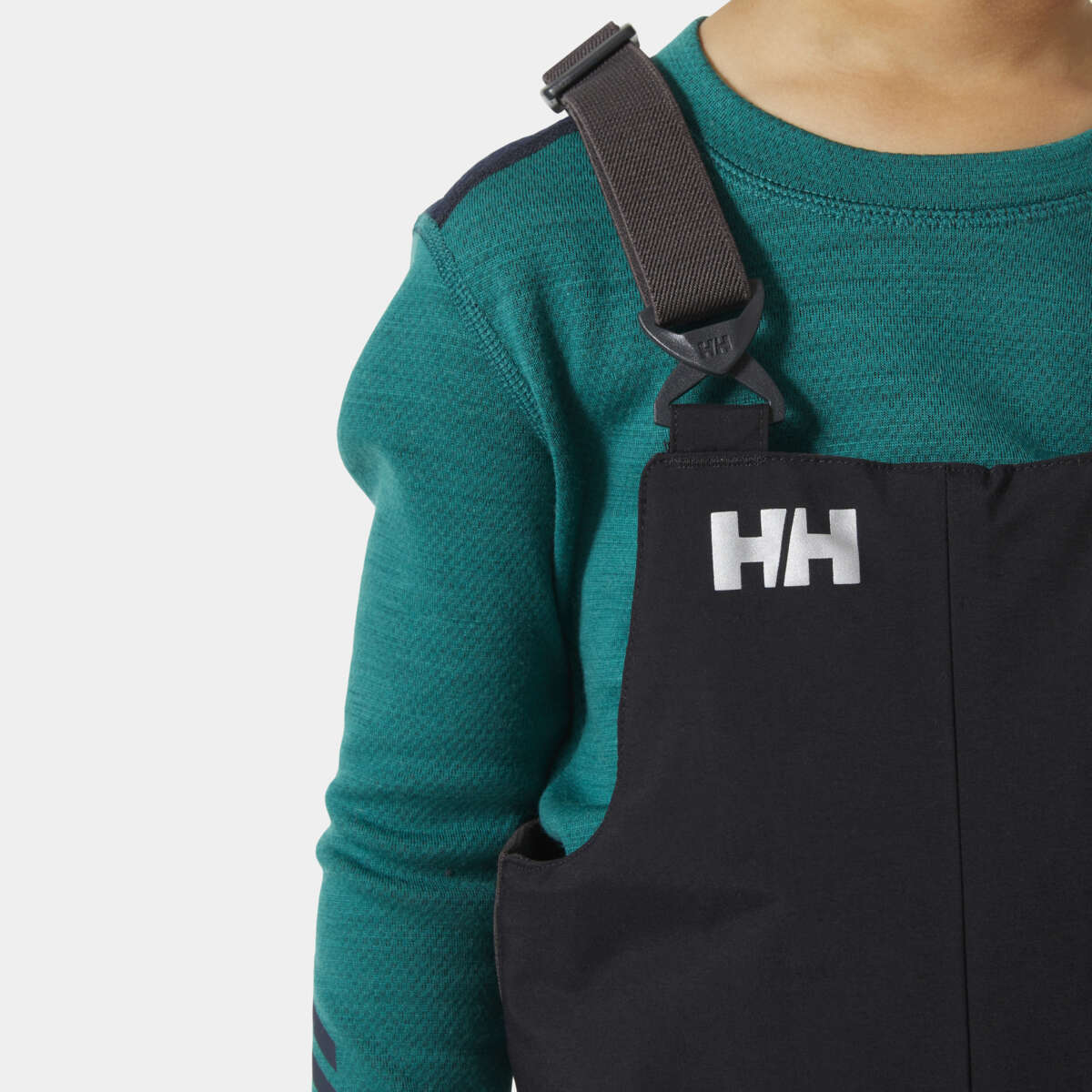 Helly Hansen Rider skibukse barn