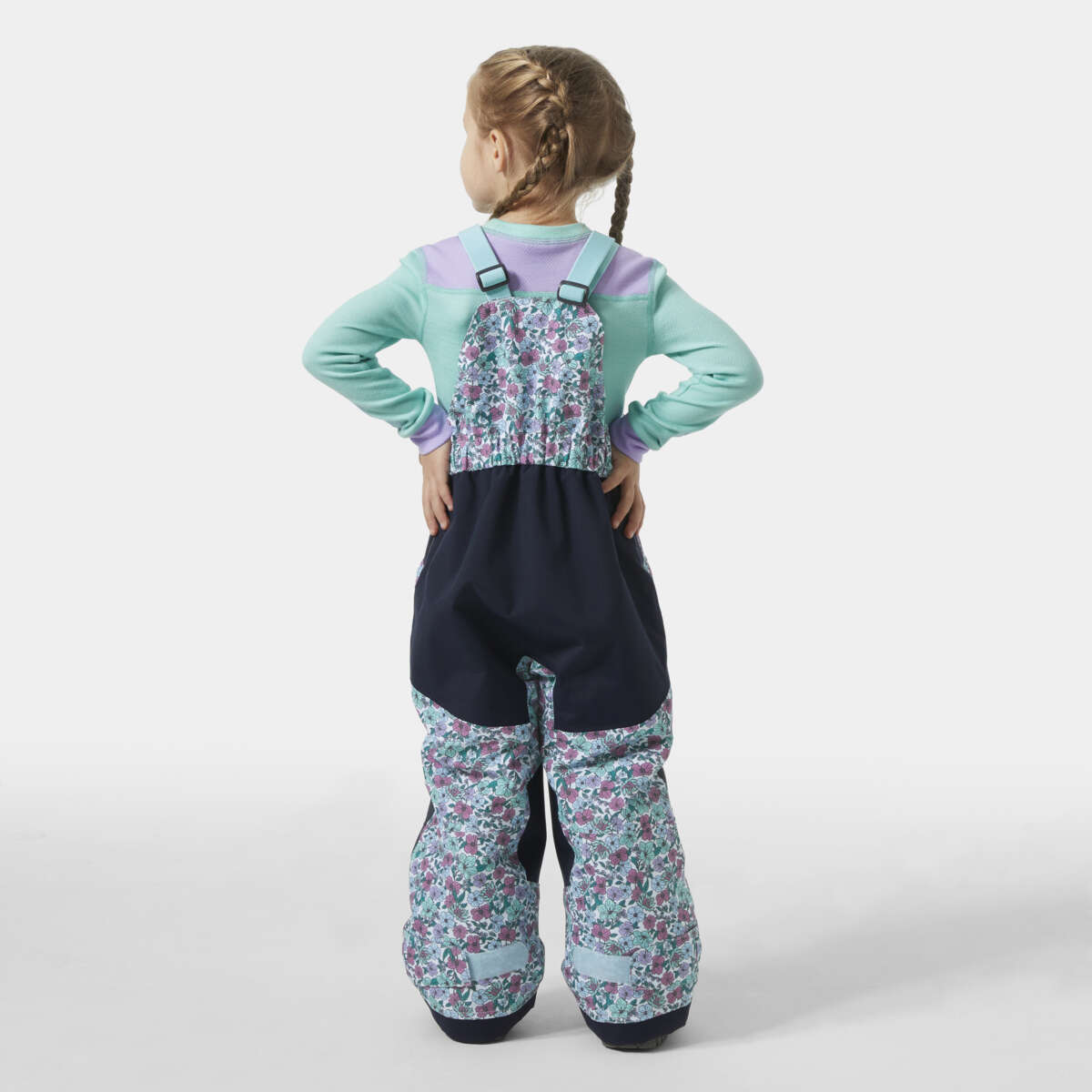 Helly Hansen Rider skibukse barn