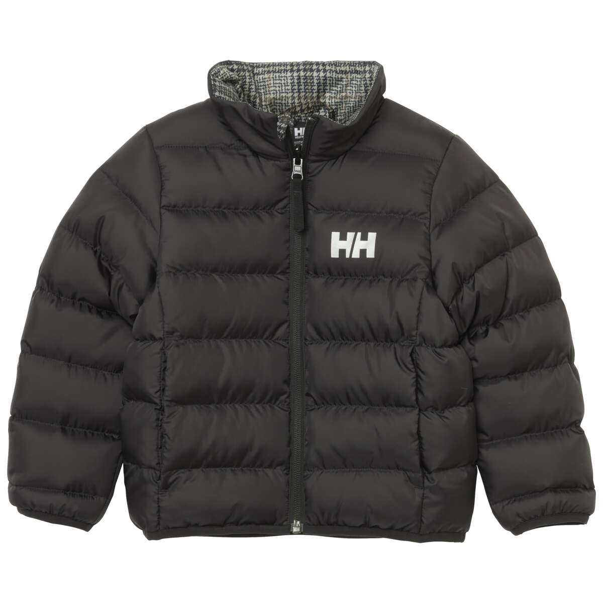 Helly Hansen Dalen vendbar vattert jakke barn