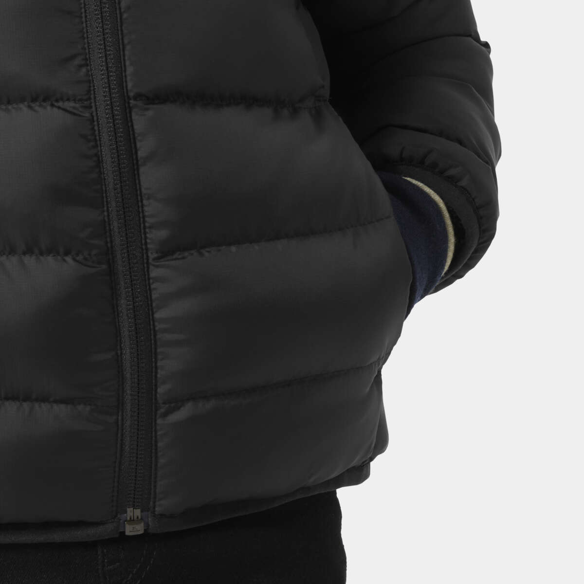 Helly Hansen Dalen vendbar vattert jakke barn