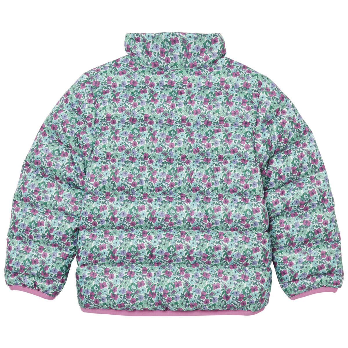 Helly Hansen Dalen vendbar vattert jakke barn