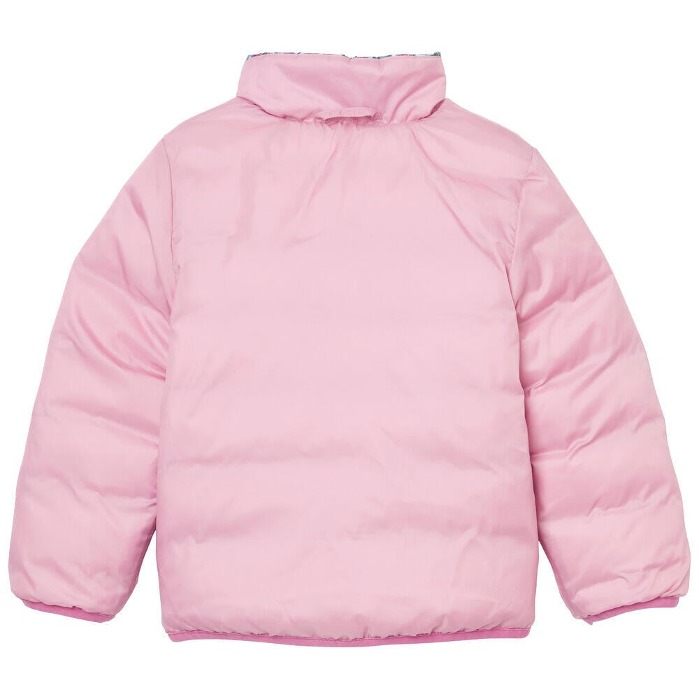 Helly Hansen Dalen vendbar vattert jakke barn