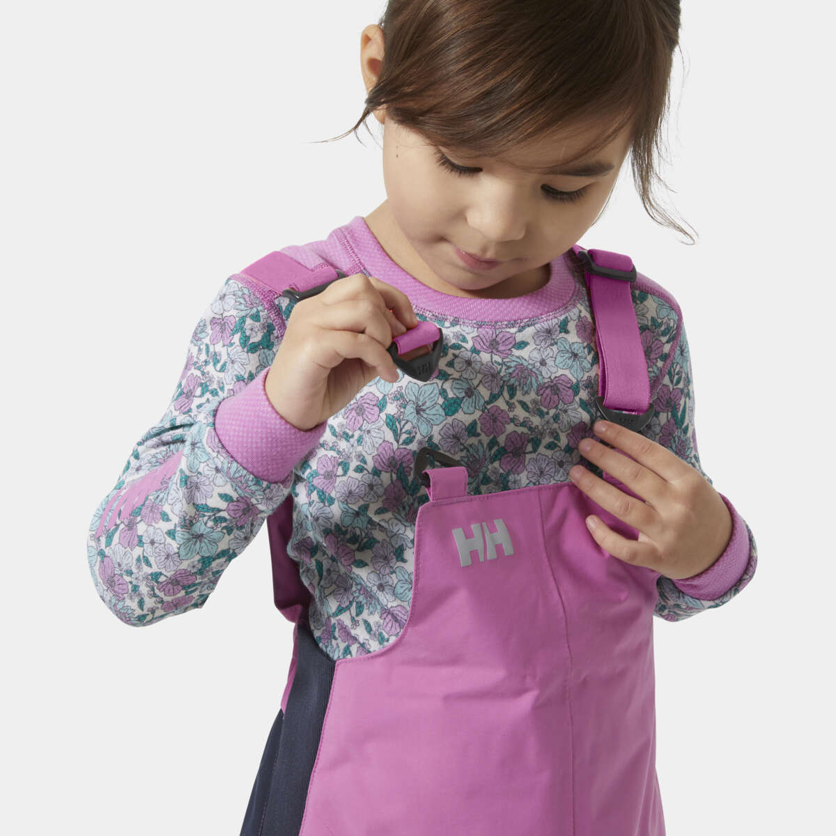 Helly Hansen Rider skibukse barn