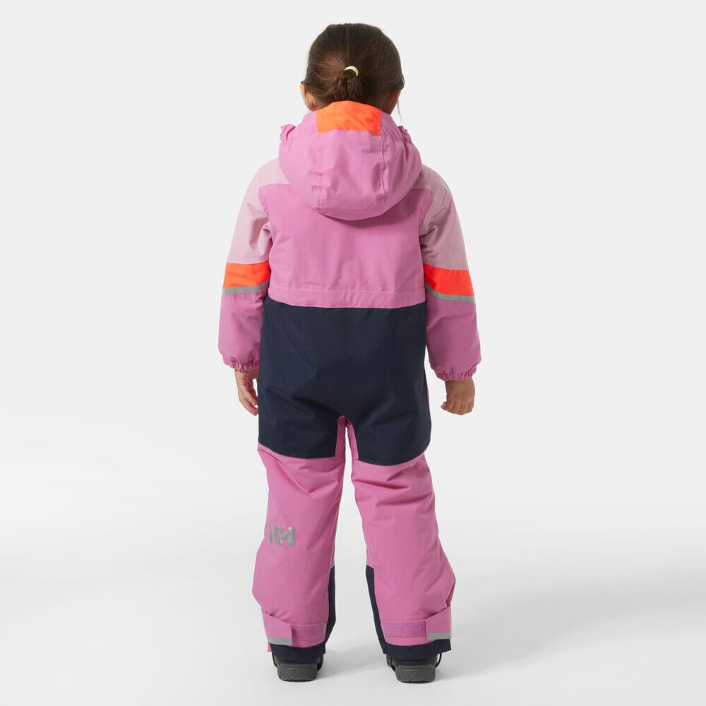 Helly Hansen Rider 3 vinterdress barn