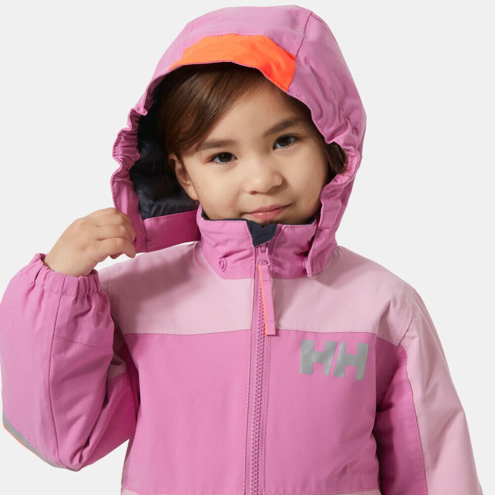 Helly Hansen Rider 3 vinterdress barn