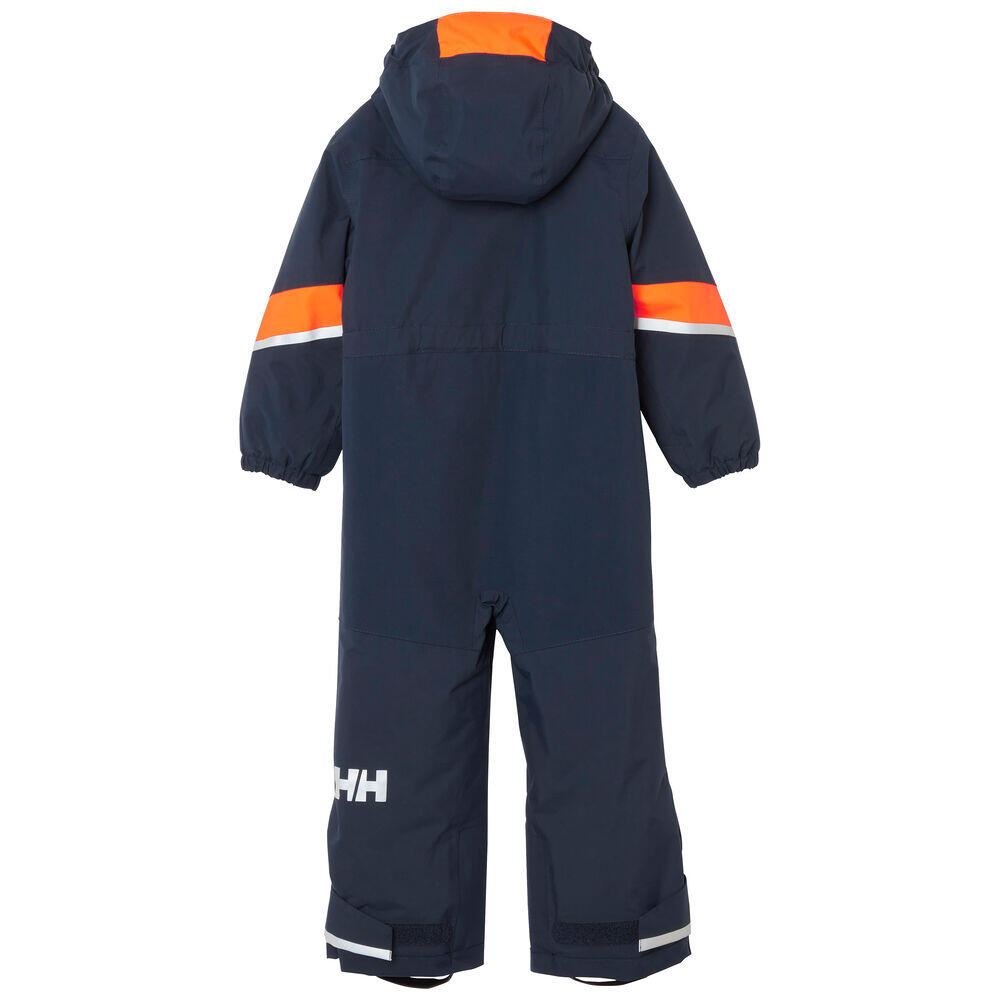 Helly Hansen Rider 3 vinterdress barn