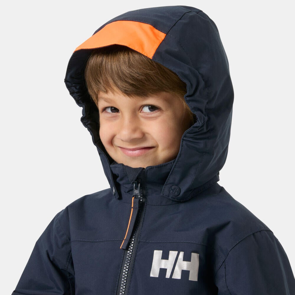 Helly Hansen Rider 3 vinterdress barn
