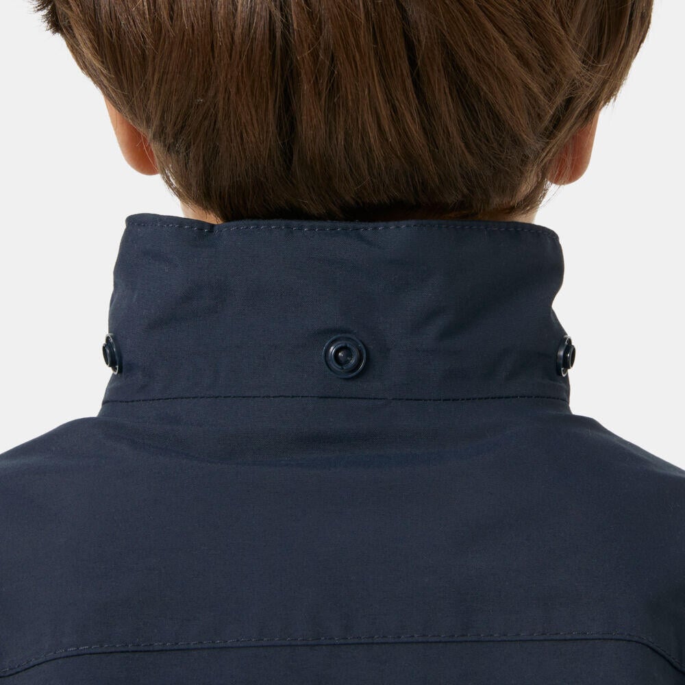 Helly Hansen Rider 3 vinterdress barn