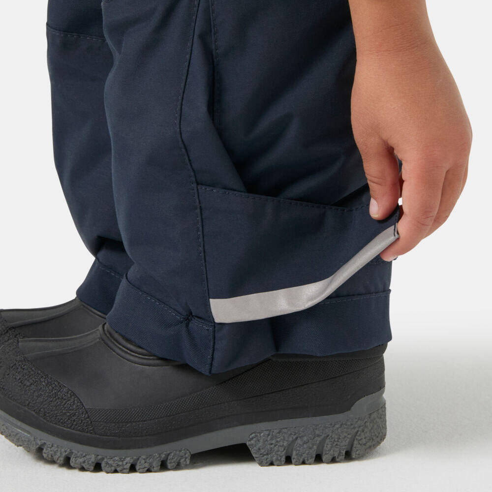 Helly Hansen Rider 3 vinterdress barn