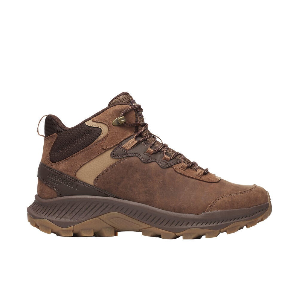 Merrell Speed Strike 2 Mid tursko herre