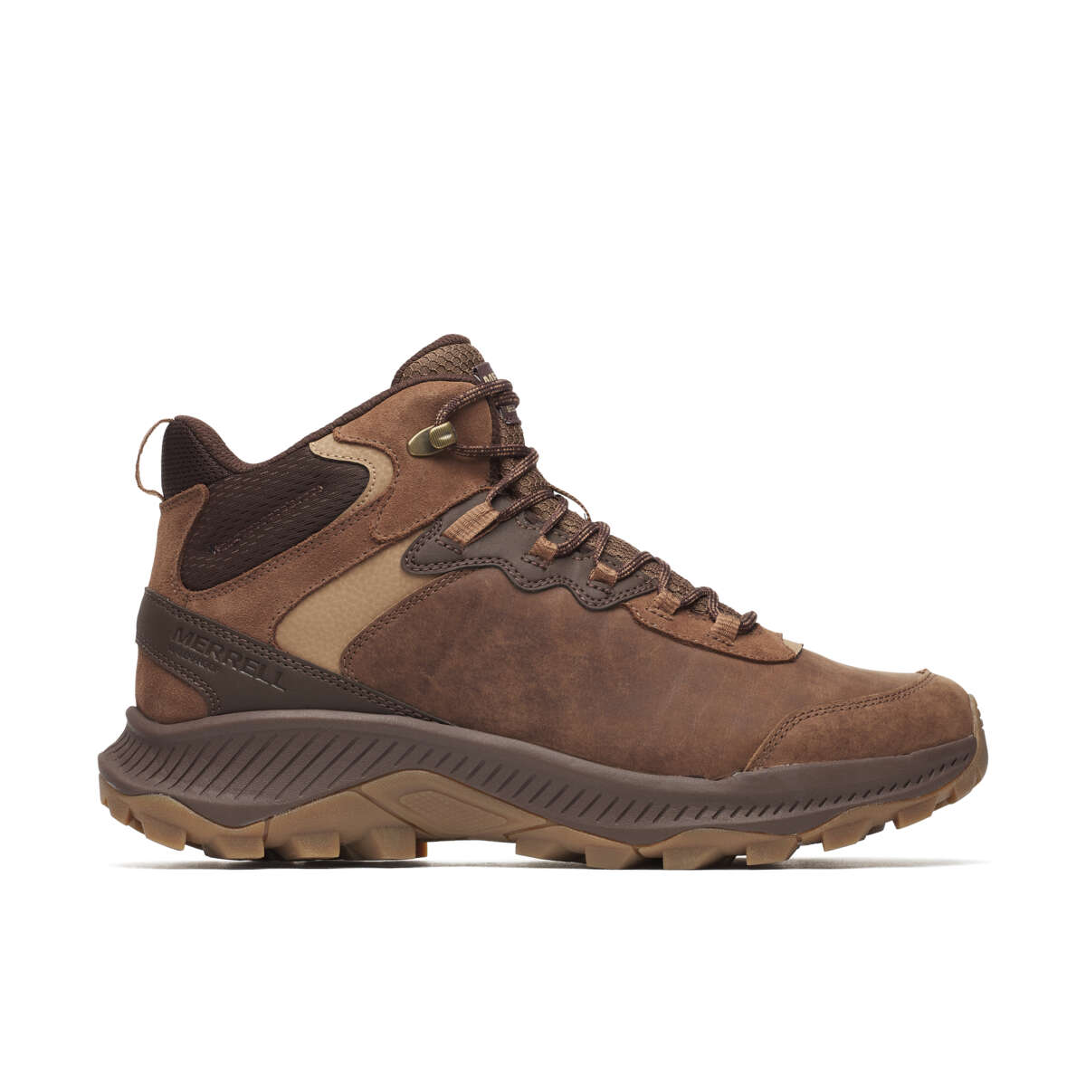 Merrell Speed Strike 2 Mid tursko herre