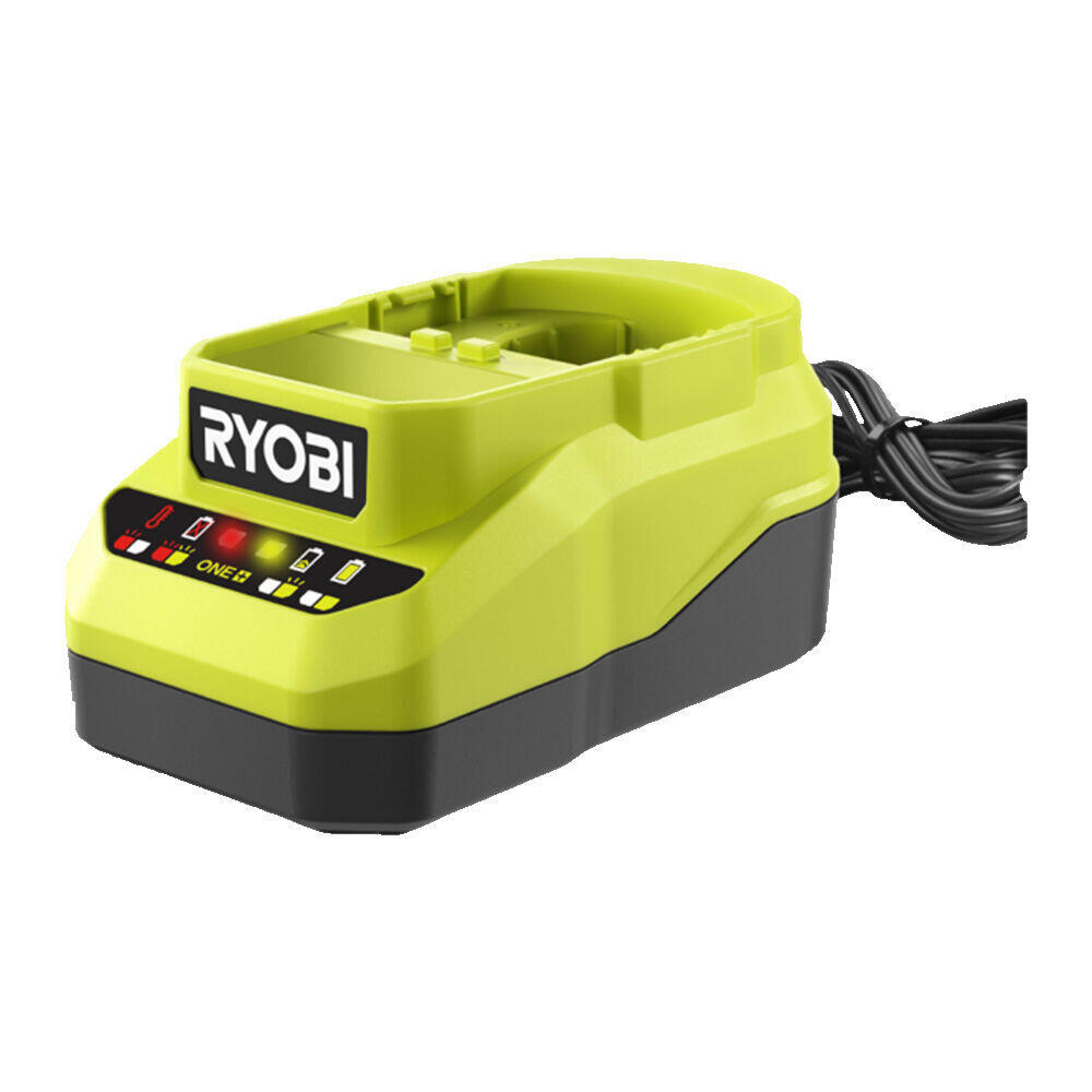 Ryobi ONE+™ RC18120A 2.0A lader