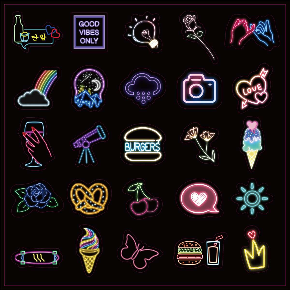 Denver MFR-404B minikjøleskap