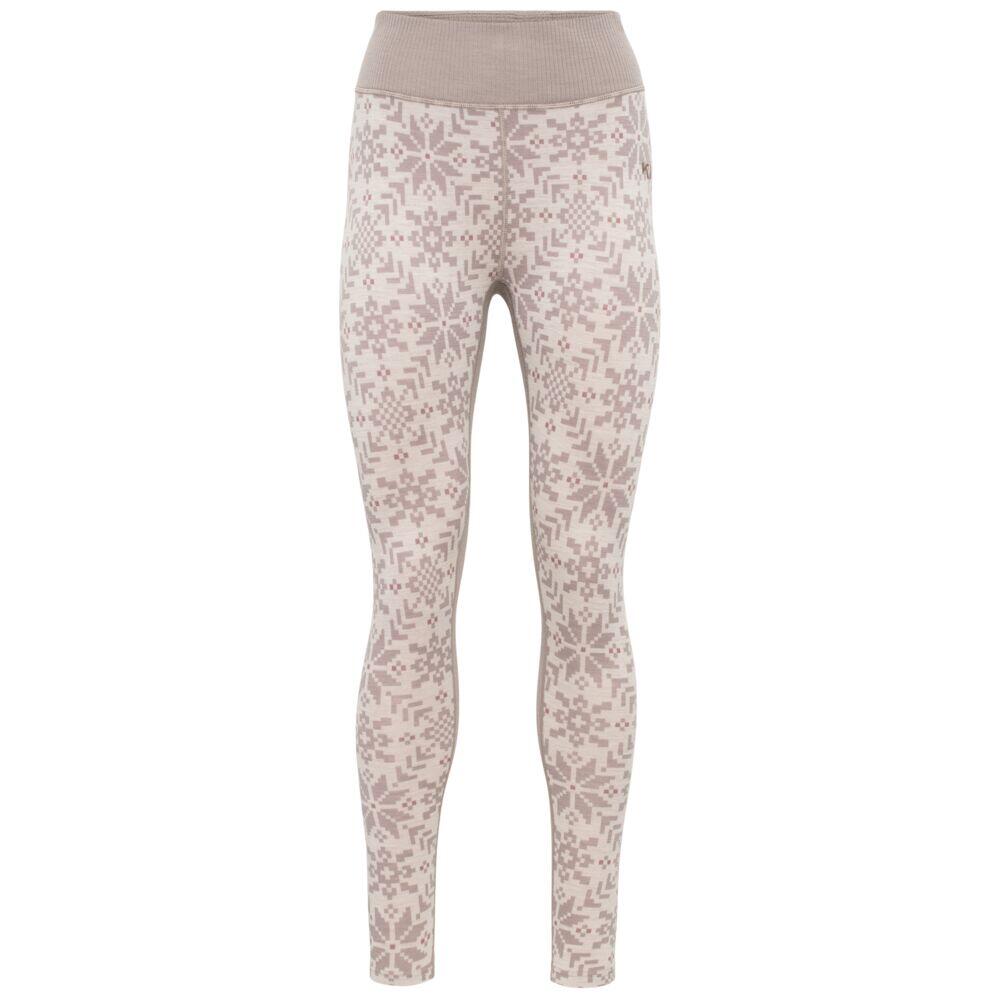 Kari Traa Olivia longs dame