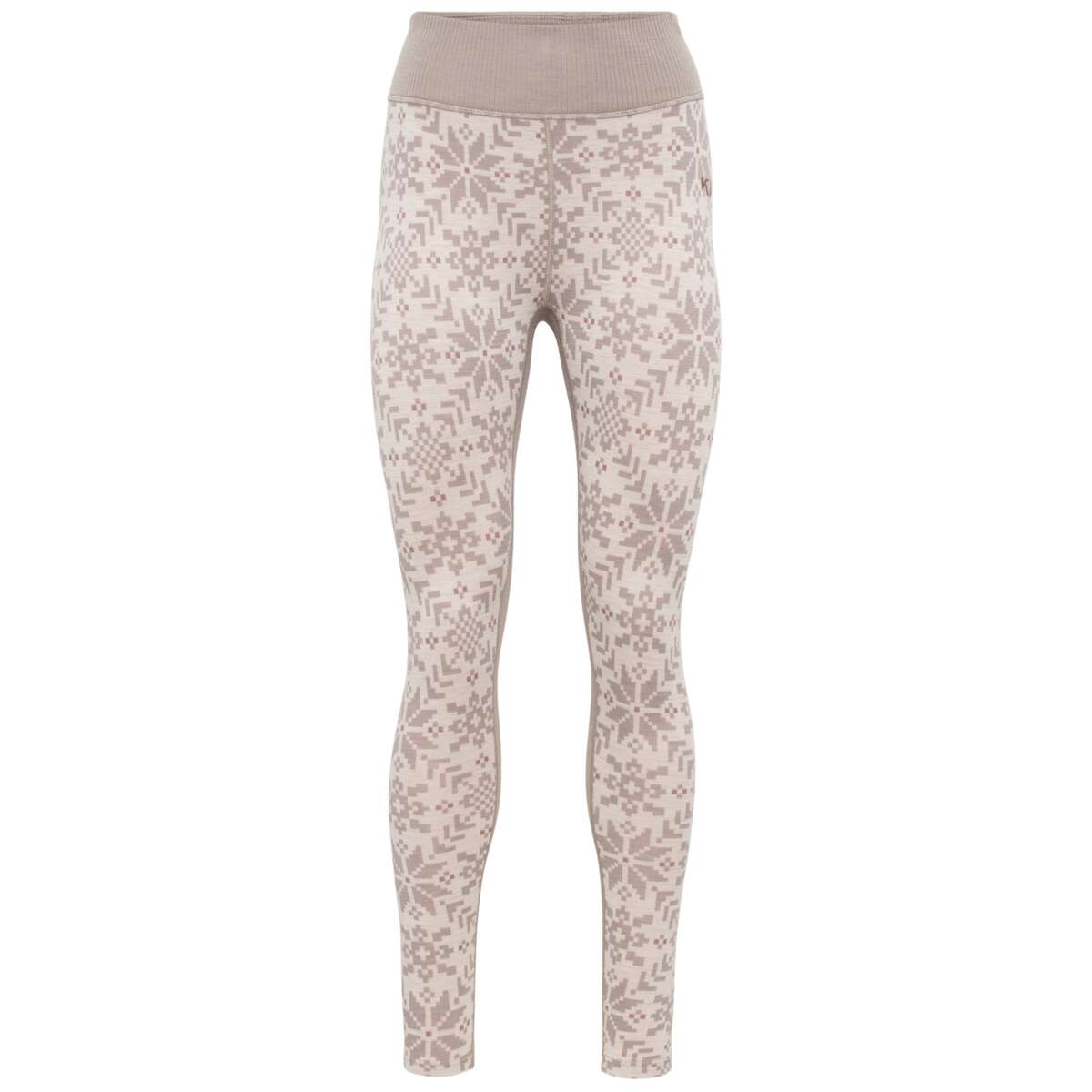 Kari Traa Olivia longs dame