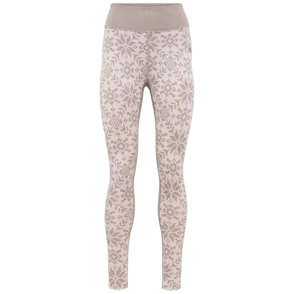 Kari Traa Olivia longs dame