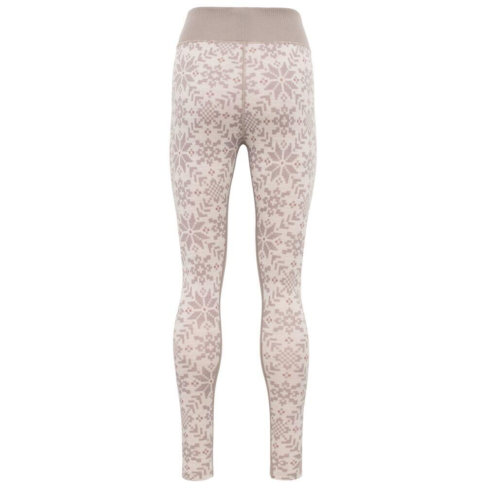 Kari Traa Olivia longs dame