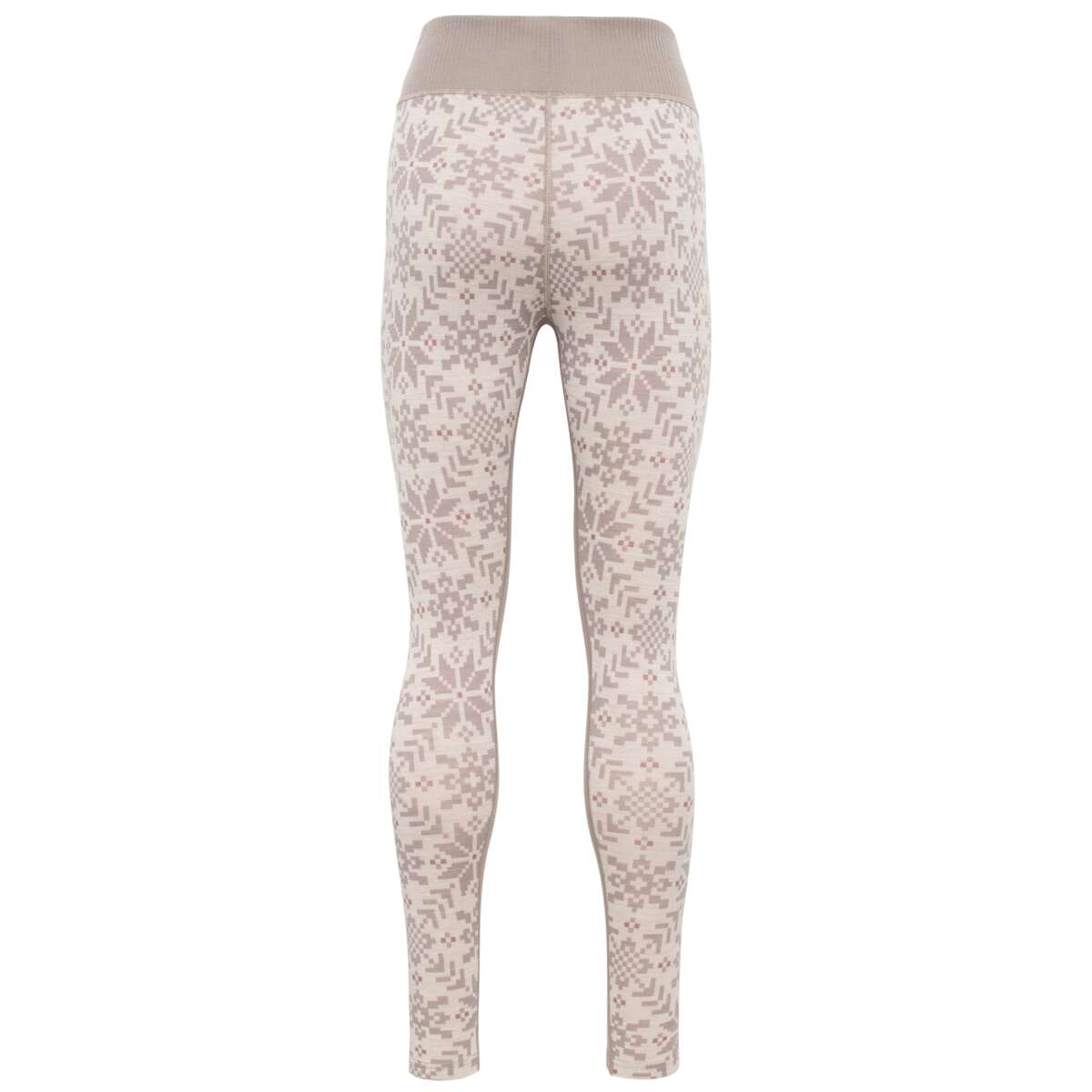 Kari Traa Olivia longs dame