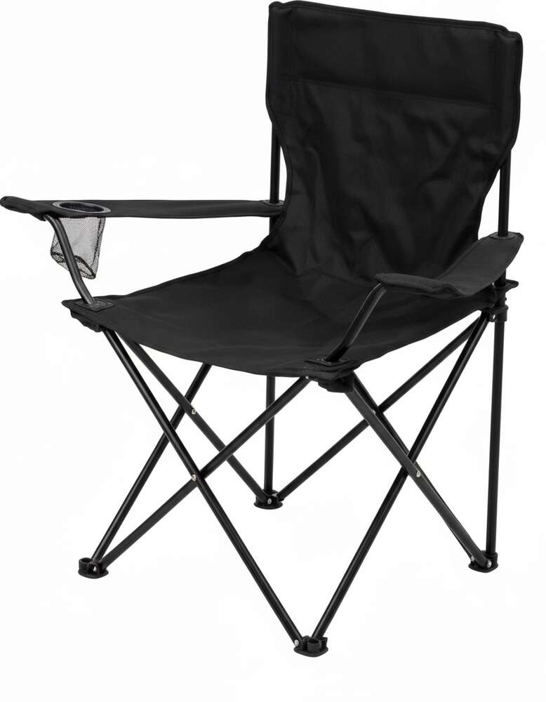 Smart 365* campingstol