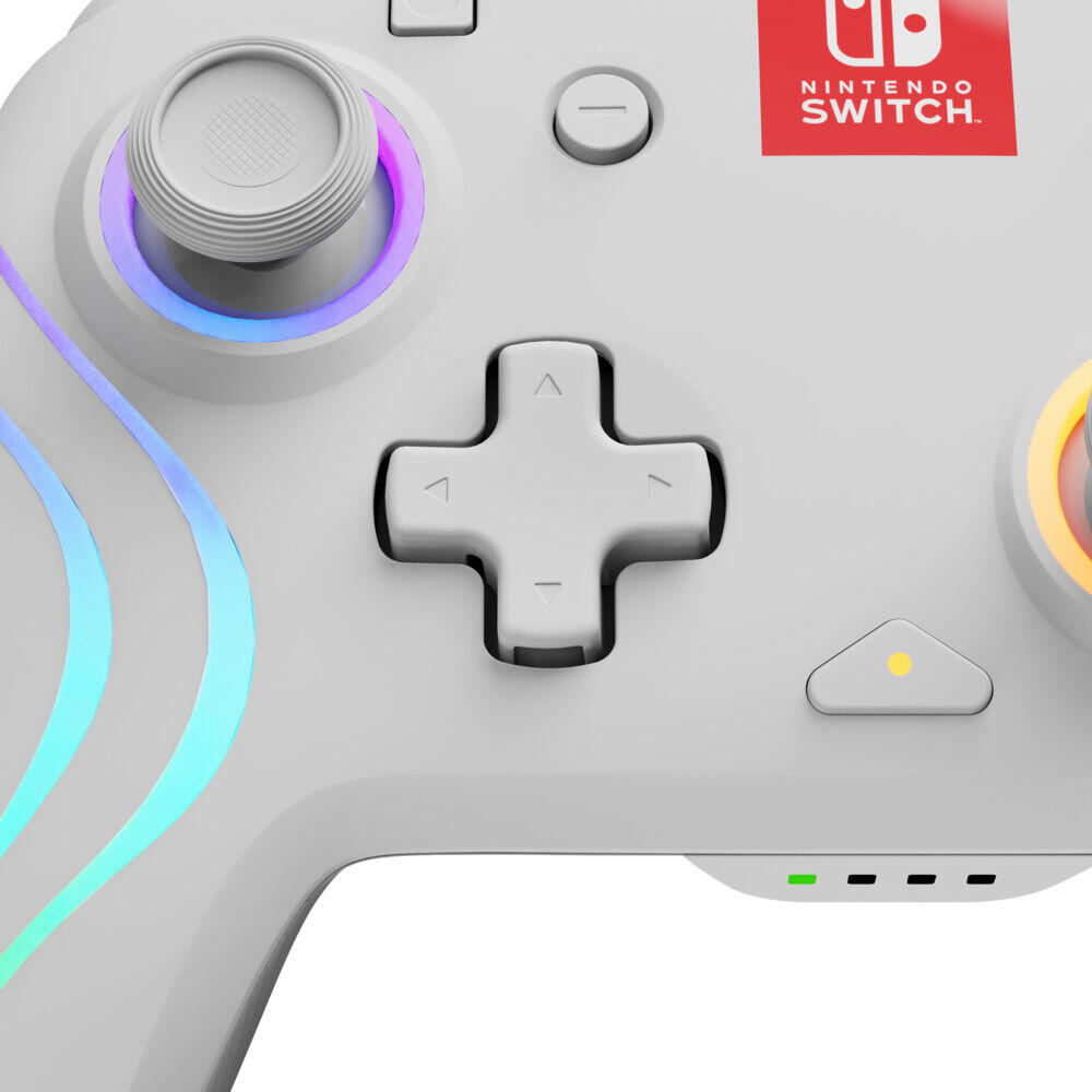PDP Afterglow™ Wave Wireless controller for Nintendo Switch™