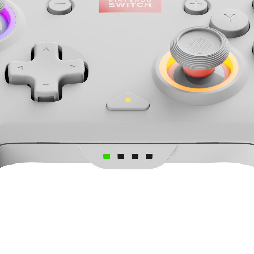 PDP Afterglow™ Wave Wireless controller for Nintendo Switch™