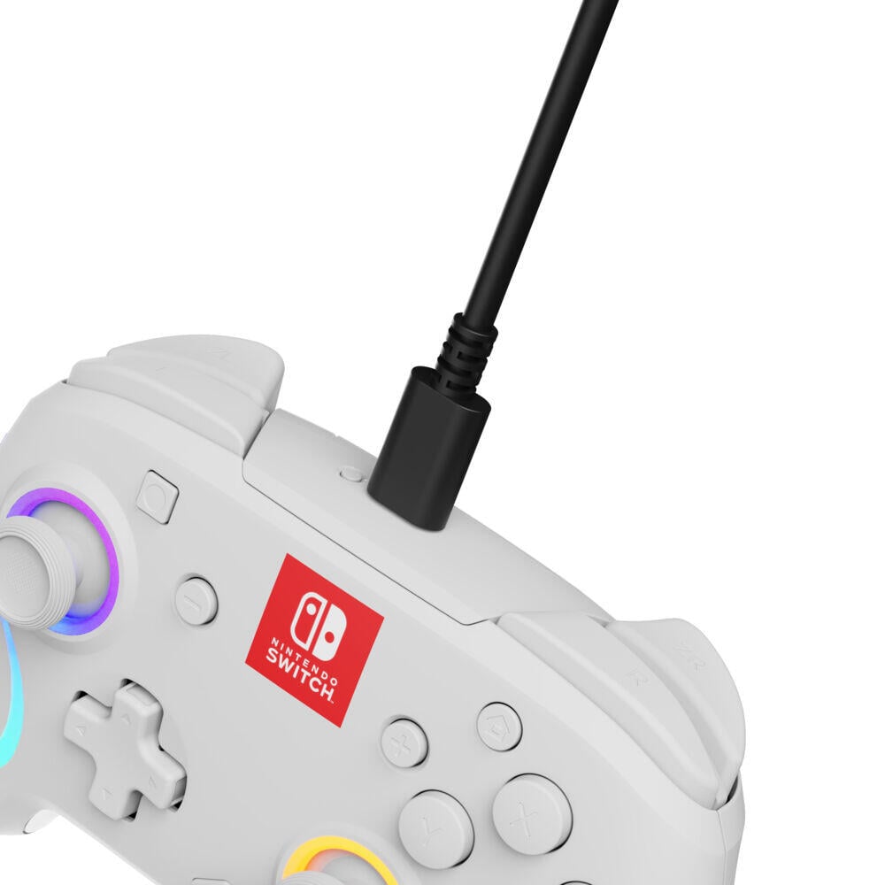 PDP Afterglow™ Wave Wireless controller for Nintendo Switch™