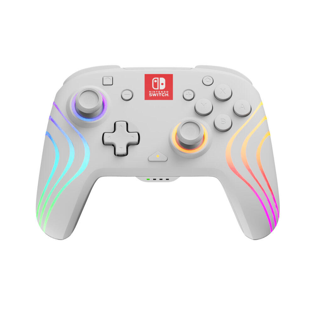 PDP Afterglow™ Wave Wireless controller for Nintendo Switch™