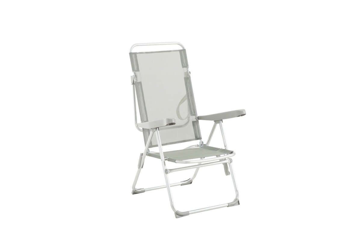 Bohem justerbar strandstol